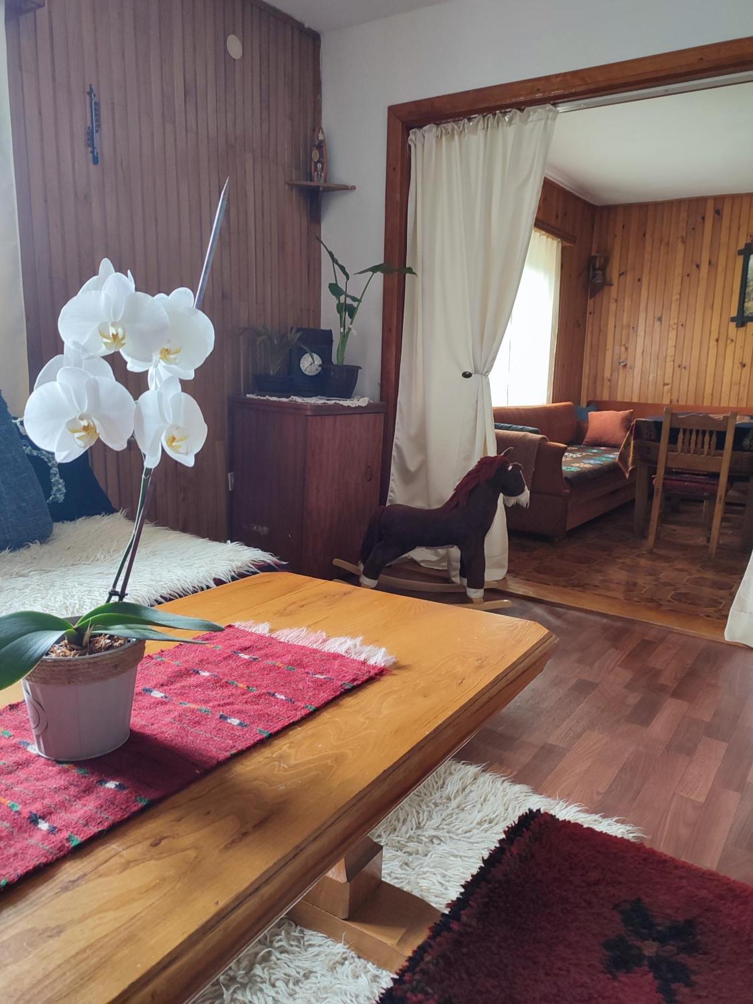 Cemerno Cottage Gacko Ngoại thất bức ảnh